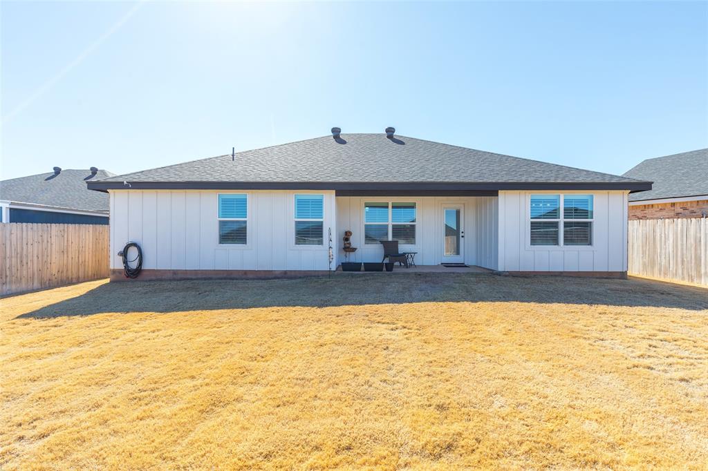 Forrest Meadows Add - Residential