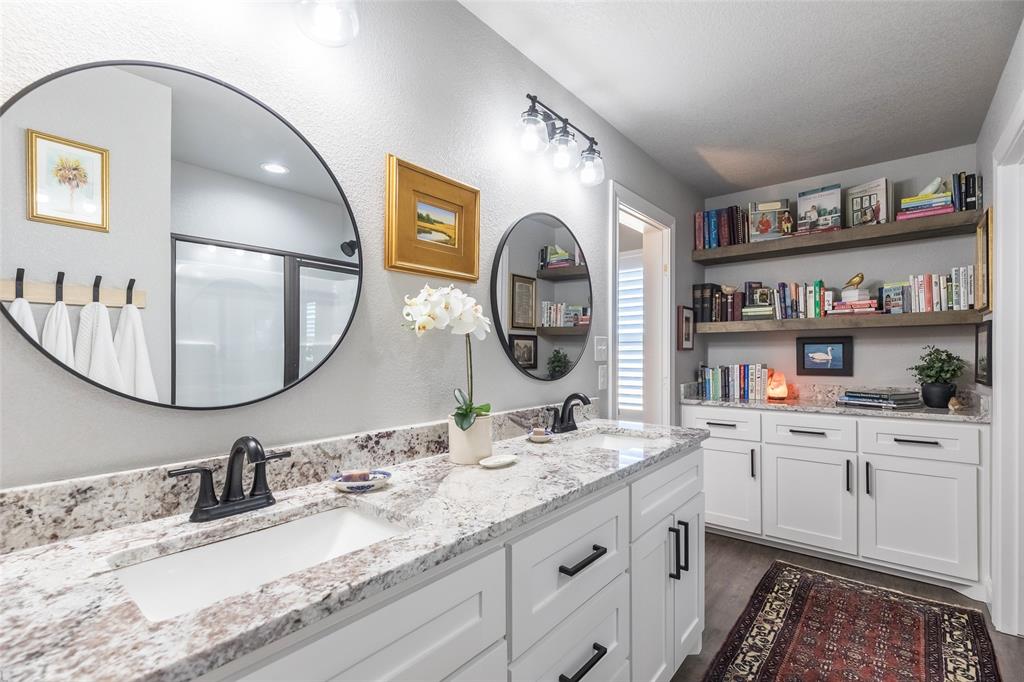 Forrest Meadows Add - Residential