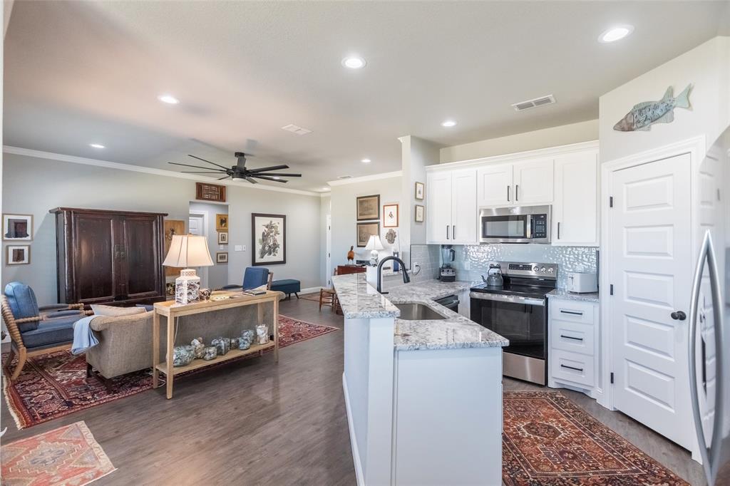 Forrest Meadows Add - Residential
