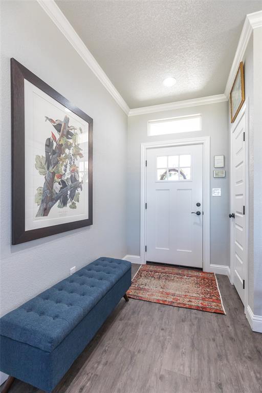 Forrest Meadows Add - Residential