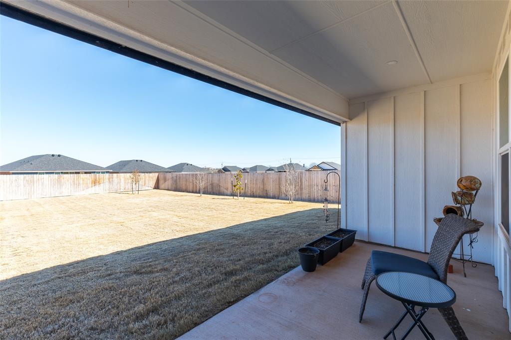 Forrest Meadows Add - Residential