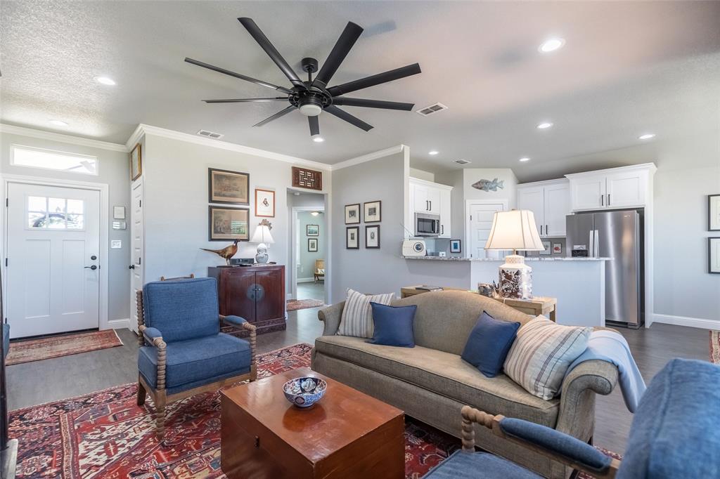 Forrest Meadows Add - Residential