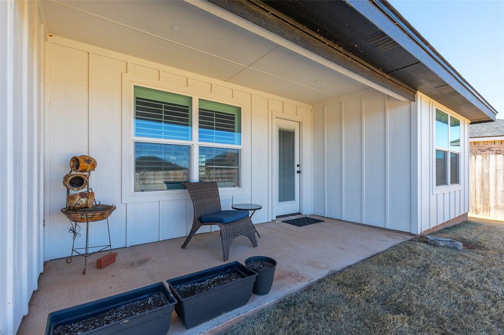 Forrest Meadows Add - Residential