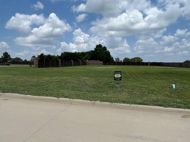 100 Chisolm Trail