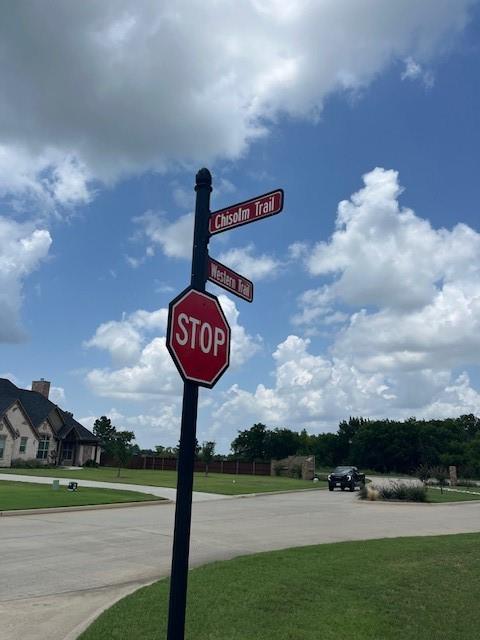 100 Chisolm Trail