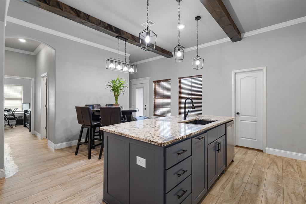 TRINIDAD HERNANDEZ ADDITION - Residential