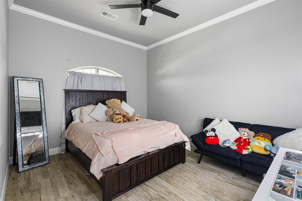 TRINIDAD HERNANDEZ ADDITION - Residential