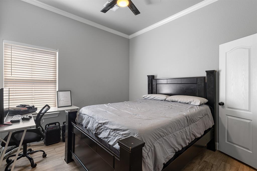 TRINIDAD HERNANDEZ ADDITION - Residential