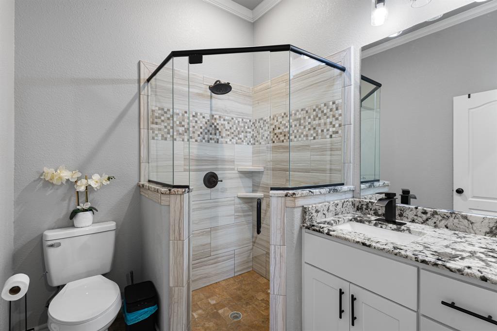 TRINIDAD HERNANDEZ ADDITION - Residential