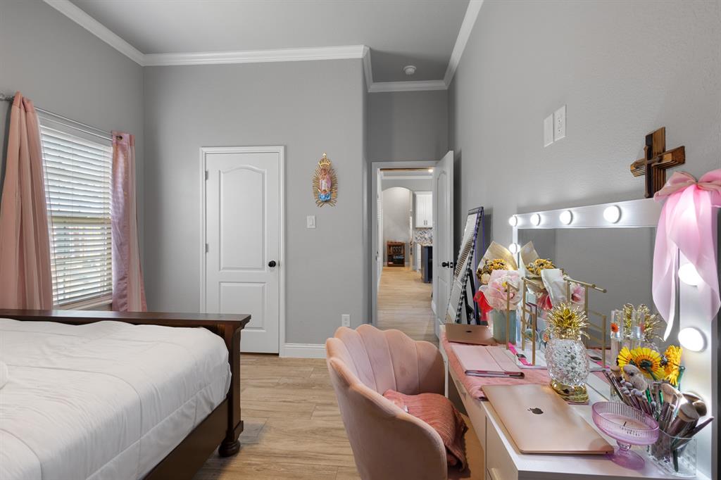 TRINIDAD HERNANDEZ ADDITION - Residential