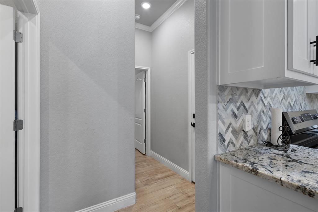 TRINIDAD HERNANDEZ ADDITION - Residential