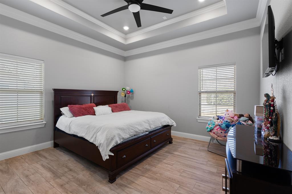 TRINIDAD HERNANDEZ ADDITION - Residential