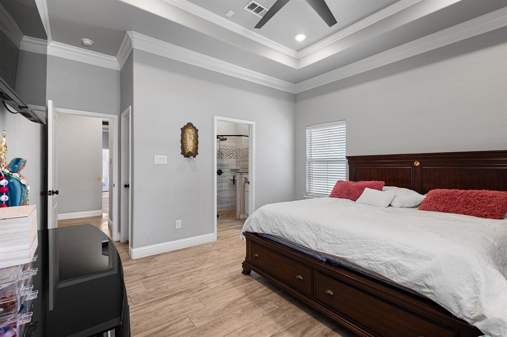 TRINIDAD HERNANDEZ ADDITION - Residential