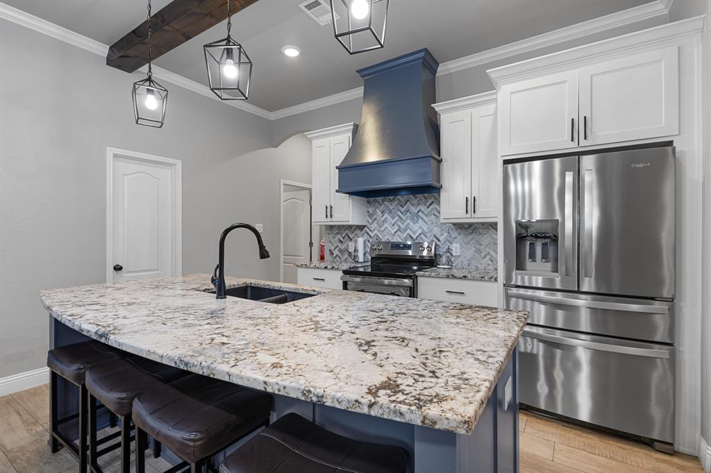 TRINIDAD HERNANDEZ ADDITION - Residential