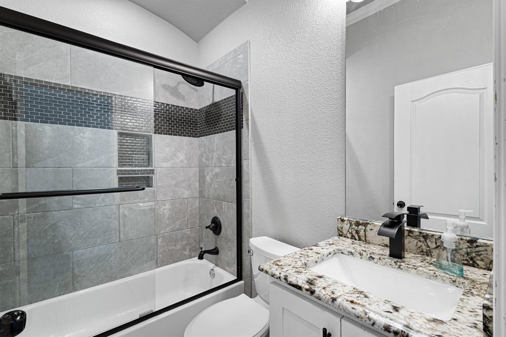 TRINIDAD HERNANDEZ ADDITION - Residential