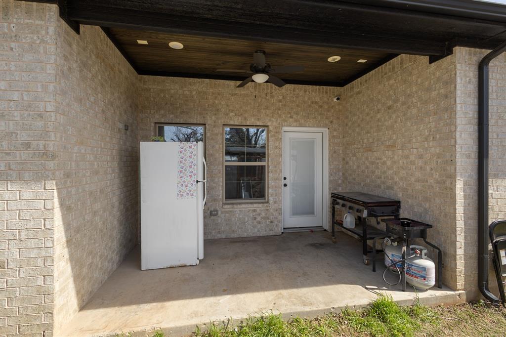 TRINIDAD HERNANDEZ ADDITION - Residential