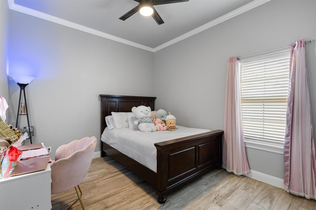 TRINIDAD HERNANDEZ ADDITION - Residential