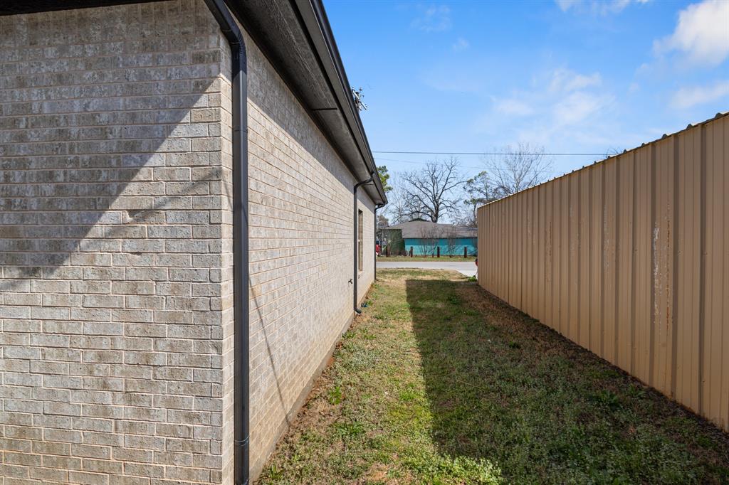 TRINIDAD HERNANDEZ ADDITION - Residential