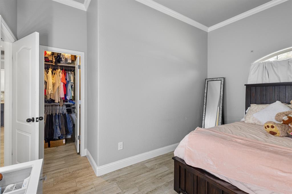 TRINIDAD HERNANDEZ ADDITION - Residential