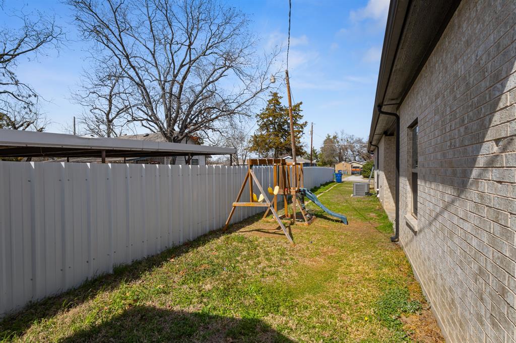 TRINIDAD HERNANDEZ ADDITION - Residential