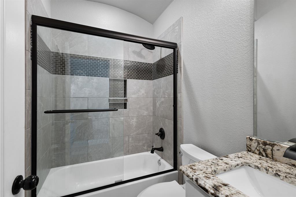 TRINIDAD HERNANDEZ ADDITION - Residential