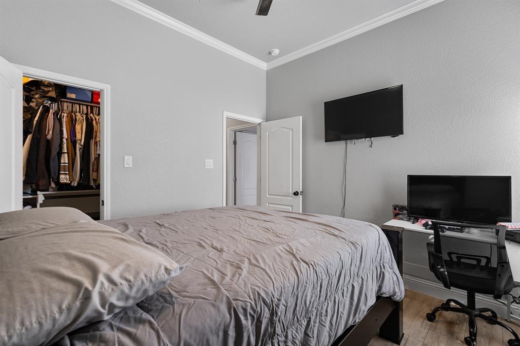 TRINIDAD HERNANDEZ ADDITION - Residential