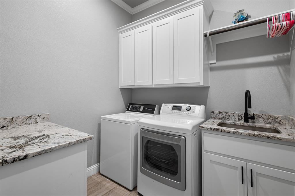 TRINIDAD HERNANDEZ ADDITION - Residential