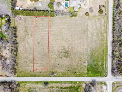 2517 Grace Lane Lancaster TX 75146