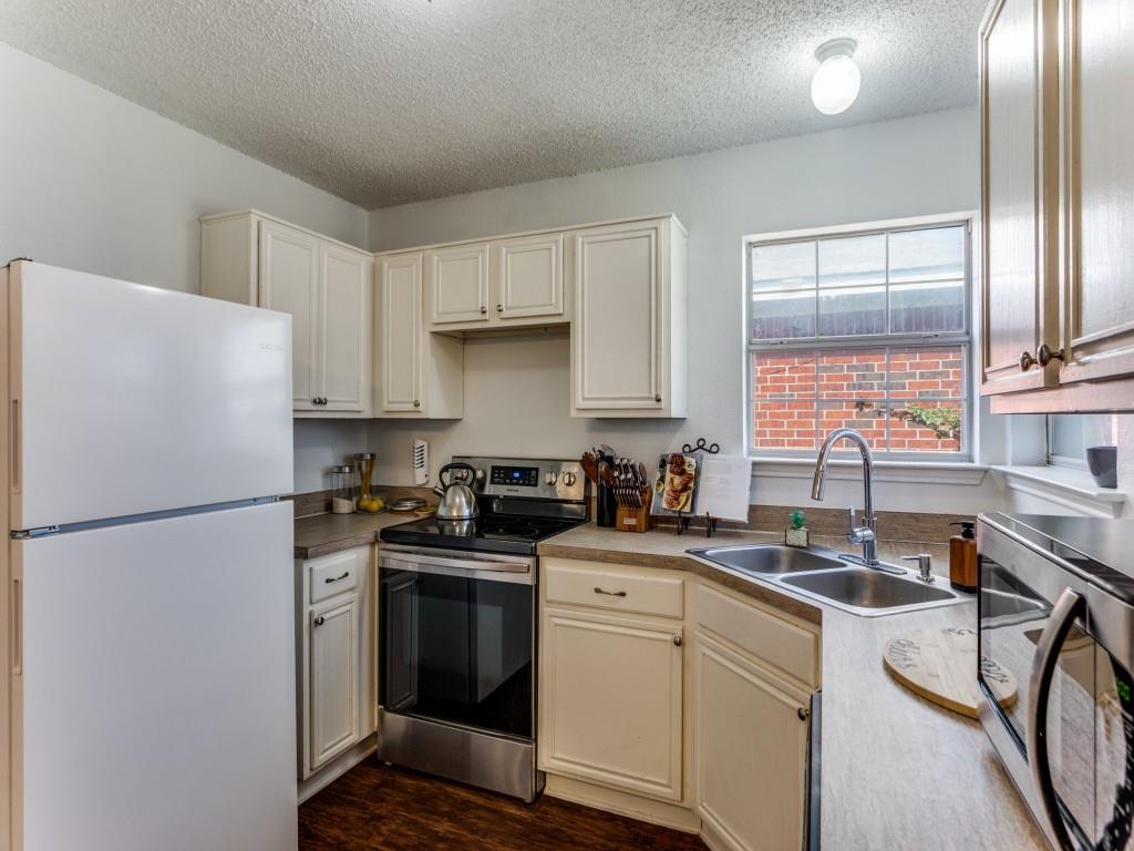 South Meadow Add - Residential