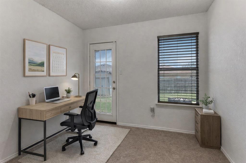 South Meadow Add - Residential