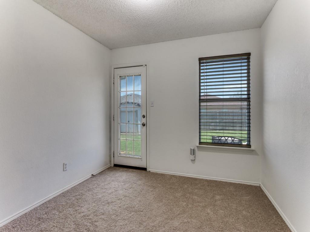 South Meadow Add - Residential