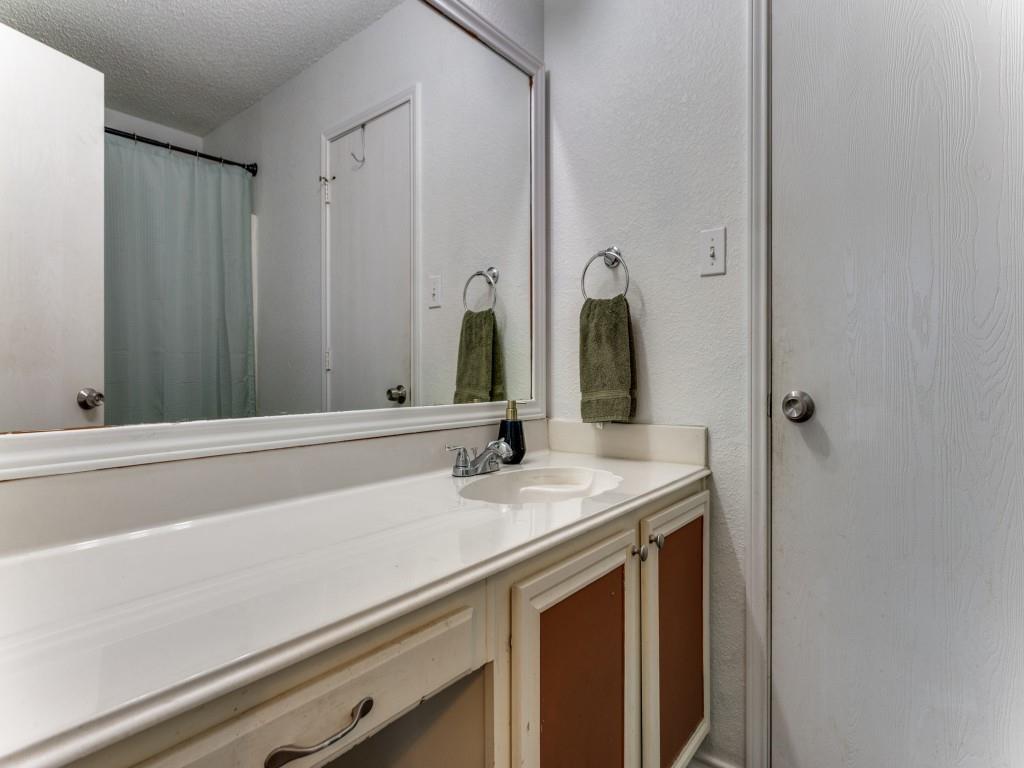 South Meadow Add - Residential