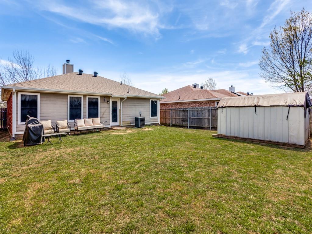 South Meadow Add - Residential