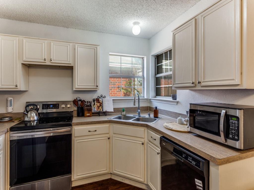 South Meadow Add - Residential