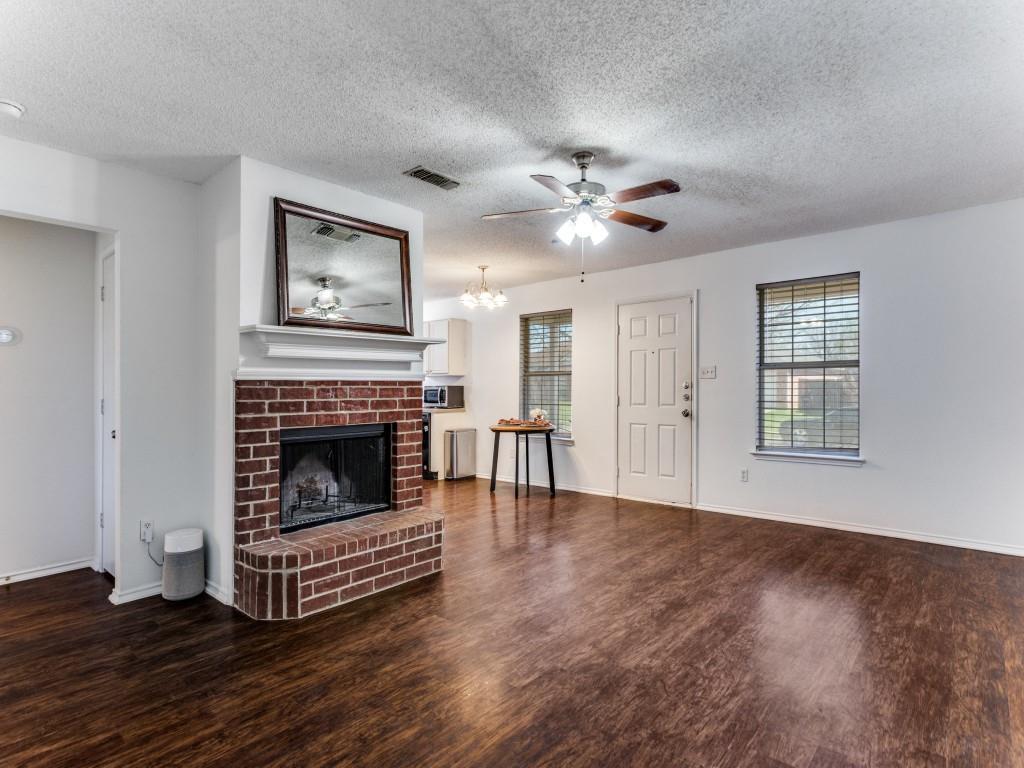 South Meadow Add - Residential