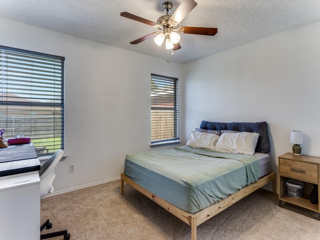 South Meadow Add - Residential