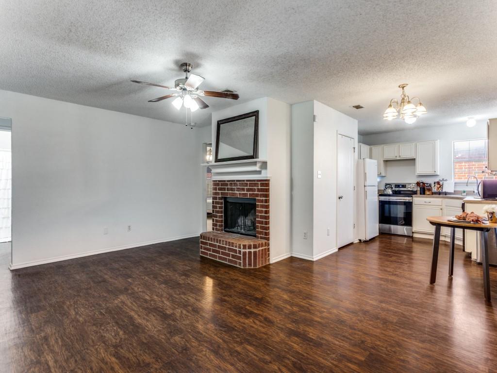 South Meadow Add - Residential