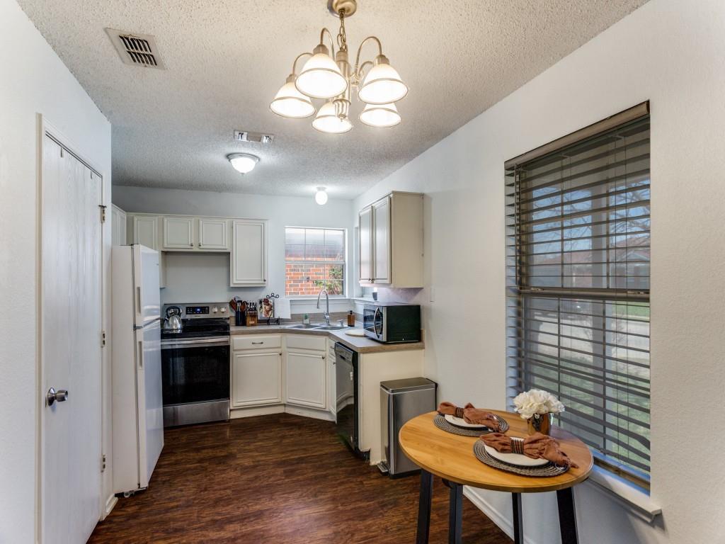 South Meadow Add - Residential