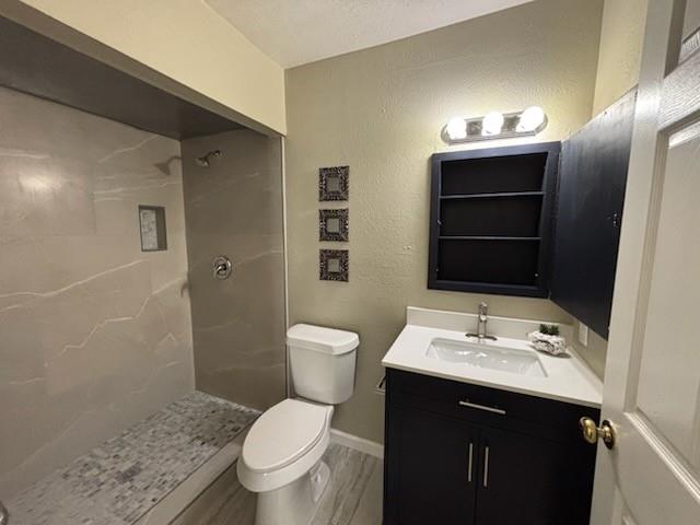 Hillside Village 8 - Residential