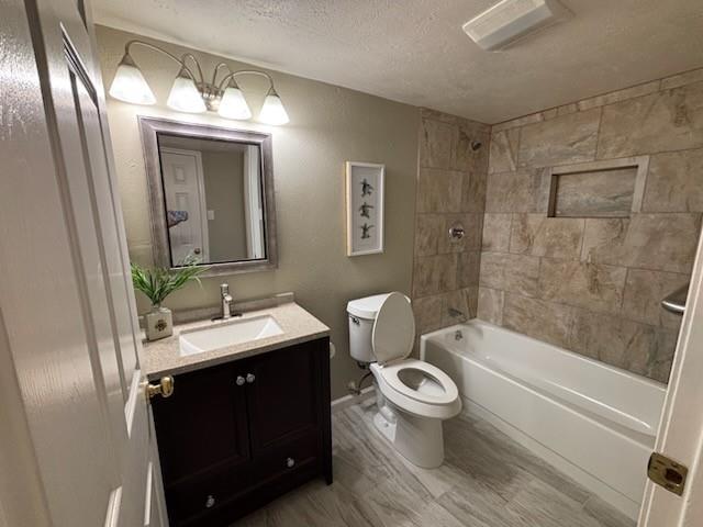 Hillside Village 8 - Residential