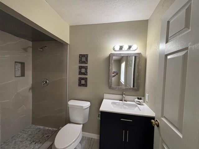 Hillside Village 8 - Residential