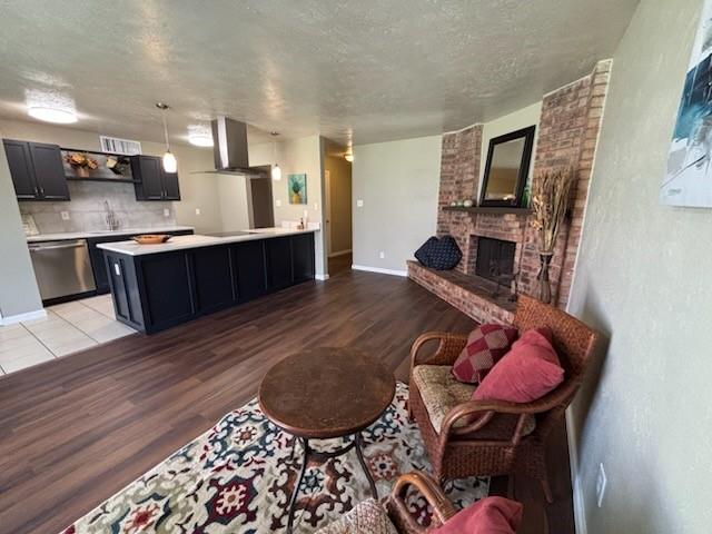 Hillside Village 8 - Residential