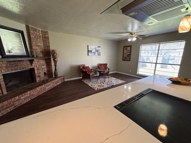 Hillside Village 8 - Residential