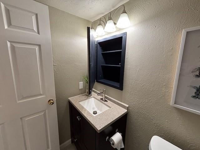 Hillside Village 8 - Residential