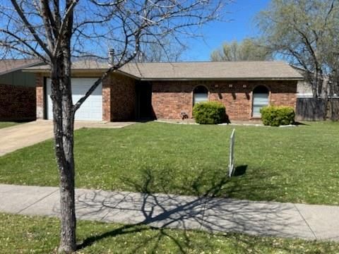 128 W Way Drive Allen TX 75002