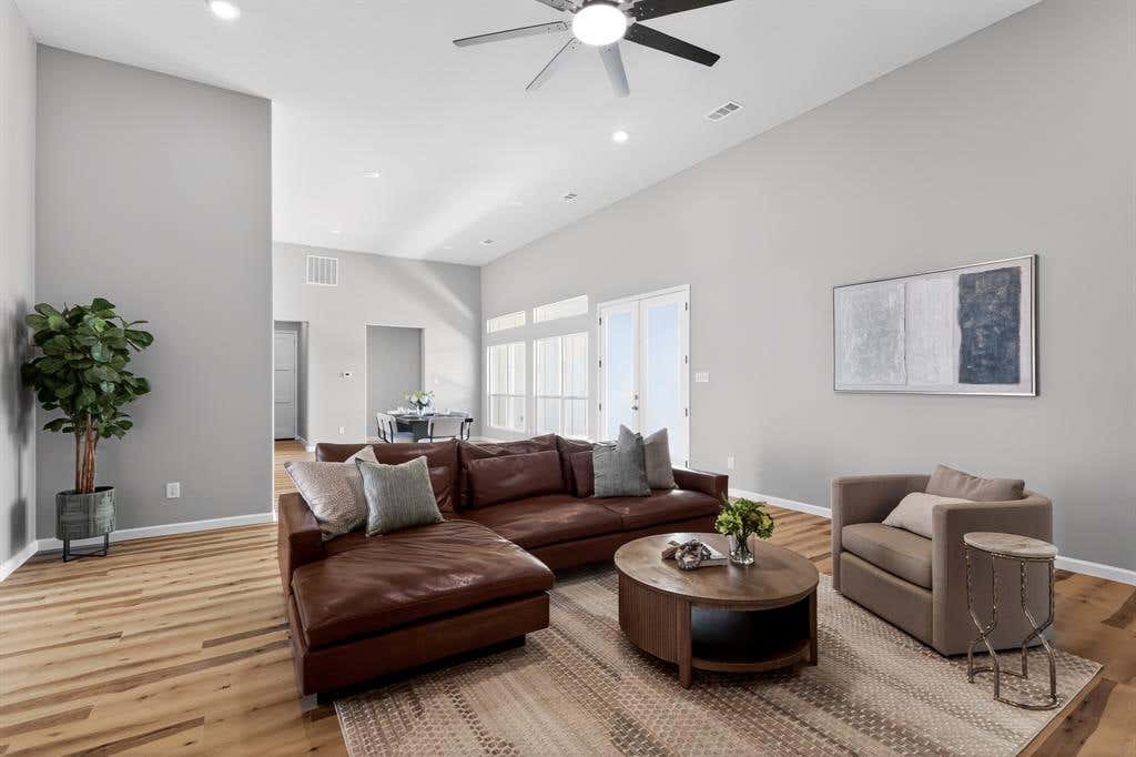 Photo of 521 Fox Hill Court, Waxahachie, TX 75167 (MLS # 21299997)