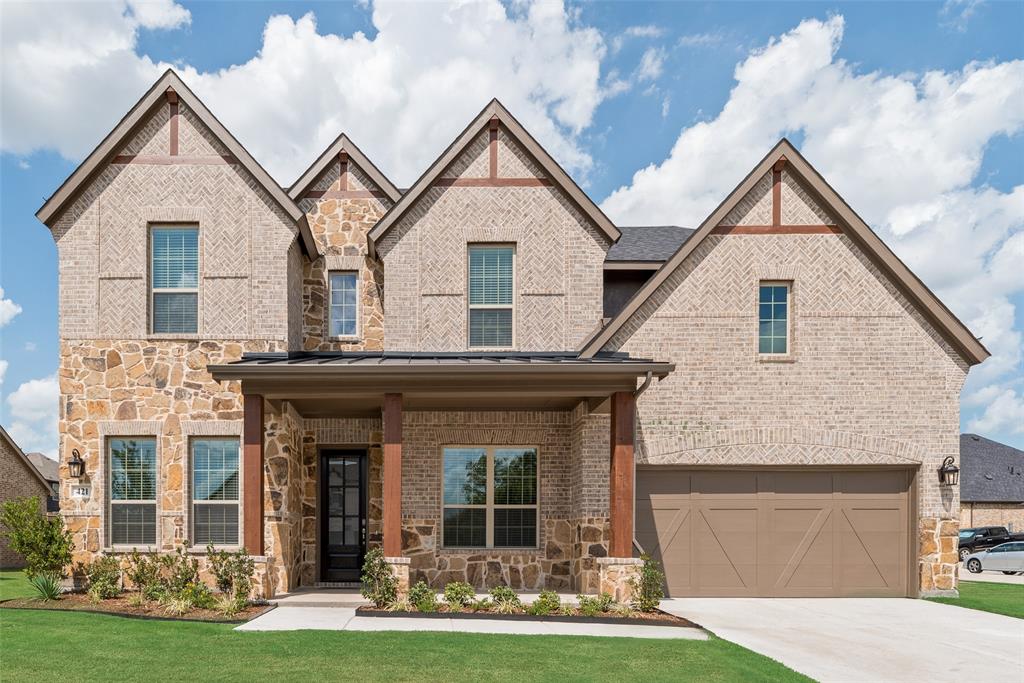 421 Winding Creek Lane