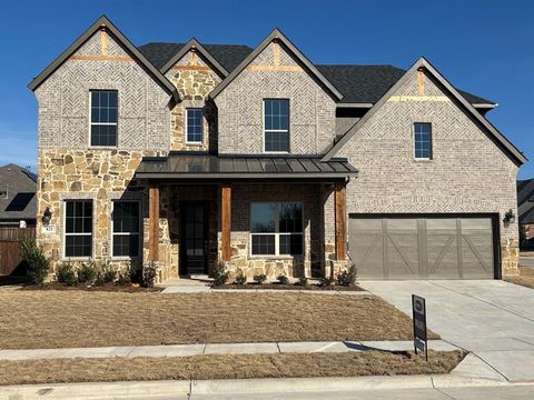 421 Winding Creek Lane Anna TX 75409