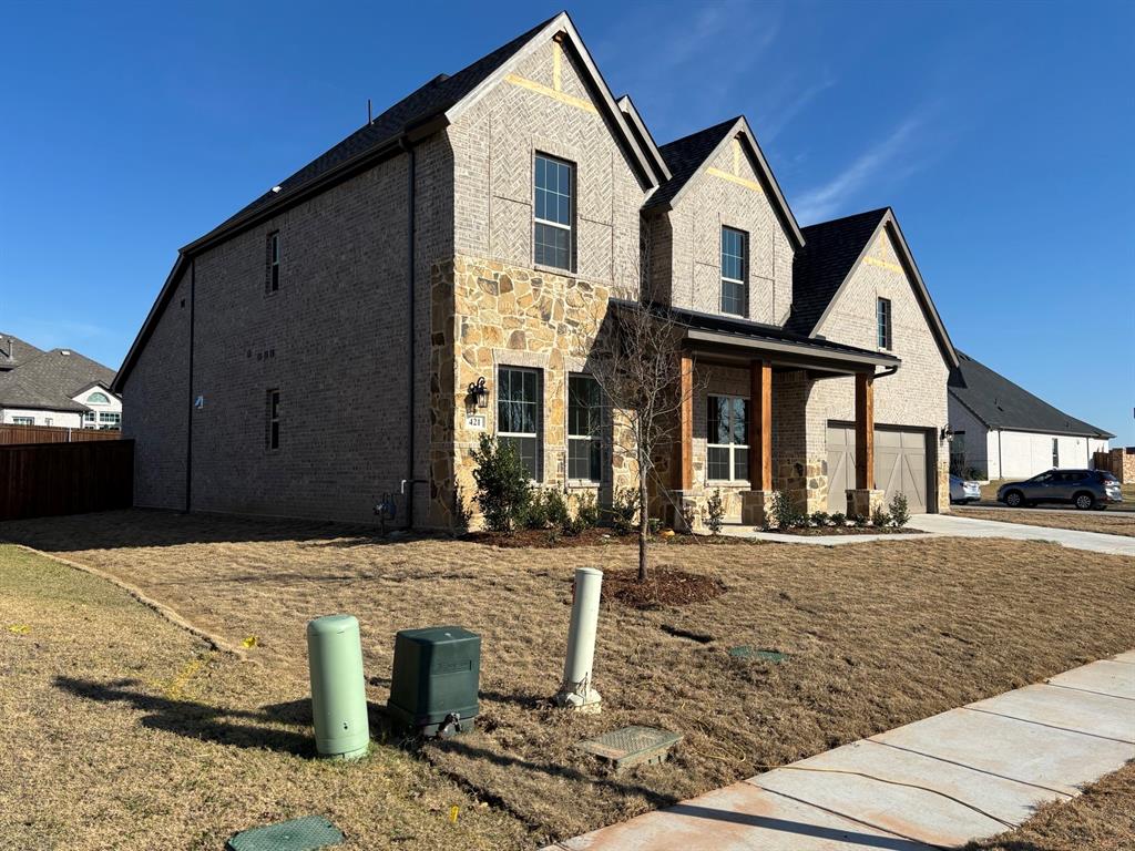 421 Winding Creek Lane