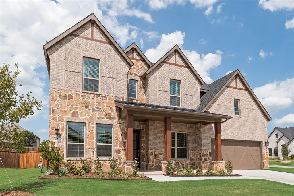 421 Winding Creek Lane